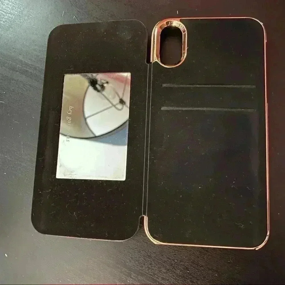 Kate Spade IPhone X Case